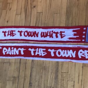 Paint the Town Scarf