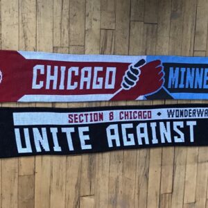 Unite Against Racism (RAR 2019)