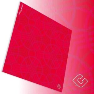 15th Anniversary Commemorative Silk Scarf