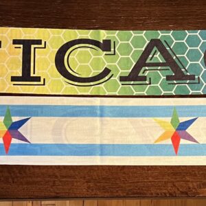 2022 Pride Summer Scarf