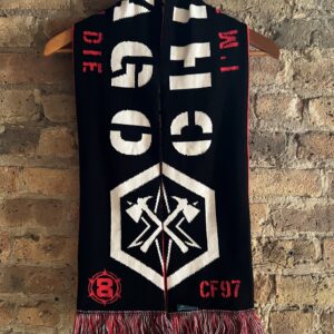 THP Scarf